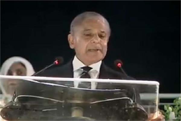 یوم آزادی پر پاکستان کا اعلان؛ نئی آرمی راکٹ فورس بنائیں گے، آپریشن سندور پر کیا جھوٹا دعویٰ (ویڈیو)