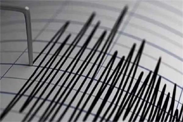 زلزلہ: اچانک ہلنے گی دھرتی ، 3.0 شدت کے زلزلے سے مچ گیا ہڑکمپ