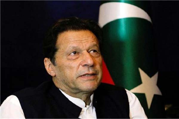 عمران خان کو سپریم کورٹ سے بڑا ریلیف، 9 مئی تشدد کے 8 مقدمات میں ملی ضمانت