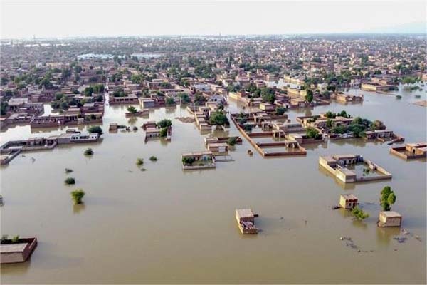 کیا بھارت کے پانی چھوڑنے کی وجہ سے پاکستان میں آیاسیلاب ؟ جانیں کیا ہے پورا سچ