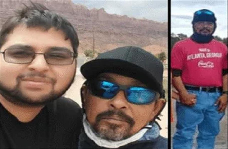 امریکہ میں خوفناک سازش کا پردہ فاش: پاکستانی باپ- بیٹے نے نیوز چینل کی وین میں لگایا بم، ہتھیاروں اور نشہ آور اشیاء سمیت گرفتار