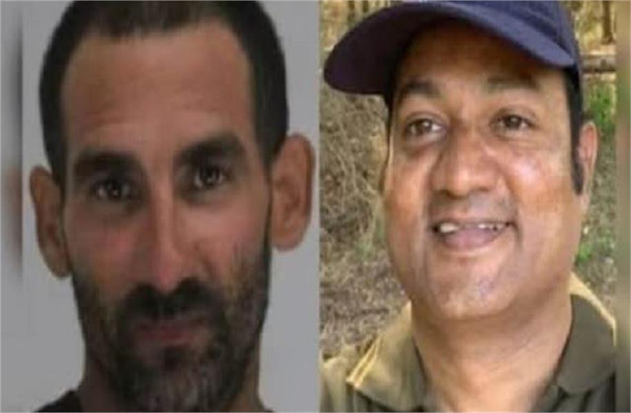 امریکہ میں ہندوستانی ہوٹل منیجر کے قتل پر بولے ٹرمپ- قاتل کو دیں گے سخت سزا، واقعہ کے لئے بائیڈن کو بتایا ذمہ دار