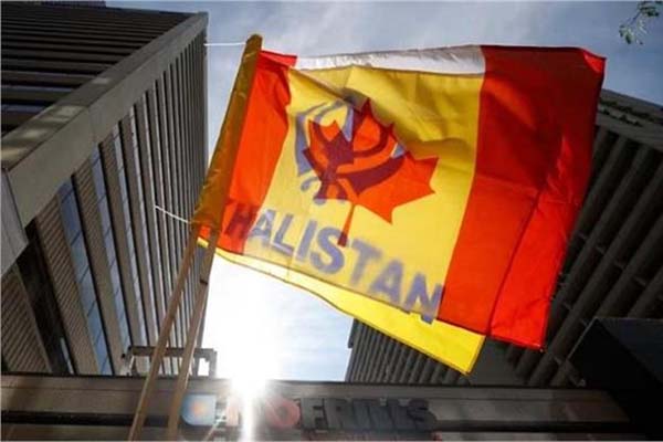 بھارت کی بڑی سفارتی فتح! کینیڈا کا خالصتانیوں کو کرارا جھٹکا، 30 مشتبہ افراد کو پناہ دینے سےکیا انکار