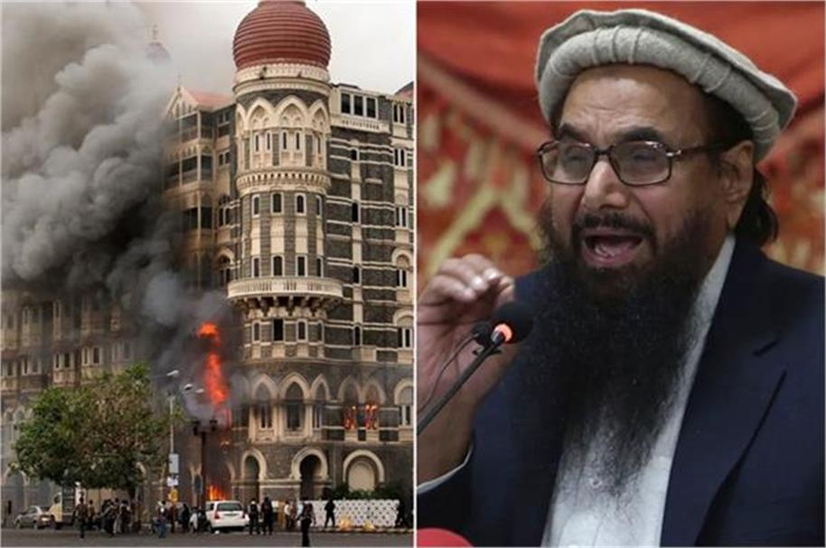 پاکستان: سیلاب سانحہ میں دہشت گرد حافظ سعید کی تنظیم سرگرم ، حکومت سے نزدیکی پر اٹھے سوال