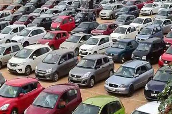 گاڑیوں کی پرچون فروخت میں 2.84 فیصد اضافہ، جانئے اگست میں کتنی گاڑیاں فروخت ہوئیں؟