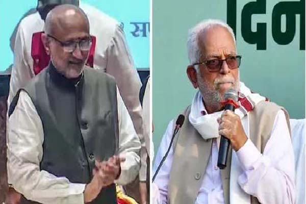 نئے نائب صدر کا فیصلہ پارلیمنٹ کے 781 ارکان کے ہاتھ میں