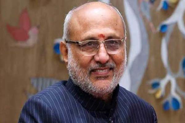 مودی ملک و بیرونِ ملک لاکھوں لوگوں کے لیے تحریک کا ذریعہ ہیں: رادھا کرشنن