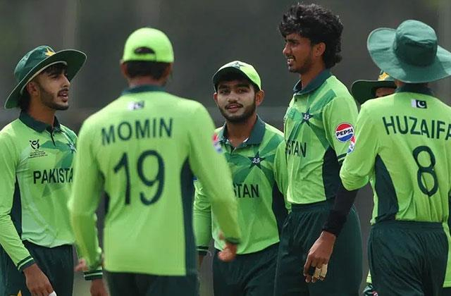 ہندوستان کے خلاف ورلڈ کپ میچ سے قبل پاکستان کو جھٹکا، وکٹ کیپر- بلے باز ہوا باہر