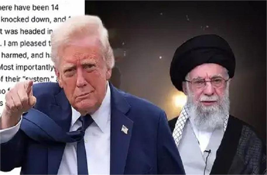 ایران نے آٹھ سو مظاہرین کی پھانسی منسوخ کی، ٹرمپ نے خامنہ ای سے کہا ''شکریہ '' ، اپنے طلباء کی سلامتی پر ہندوستان فکرمند