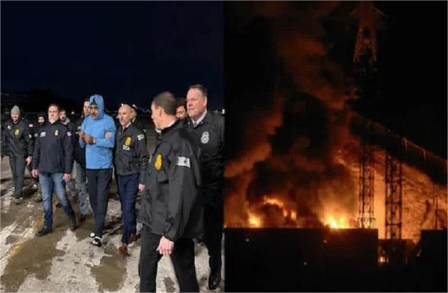 مادورو کی گرفتاری کے وقت وینز ویلا کے 23 فوجیوں کی ہوئی تھی موت، مجموعی تعداد 50  کے پار