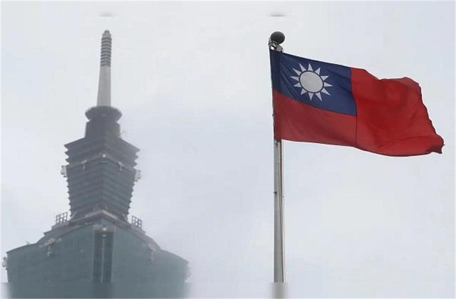 تائیوان میں بڑا جاسوسی انکشاف: ٹی وی صحافی اور 5 فوجی افسران گرفتار، چین کو بھیج رہے تھے خفیہ معلومات