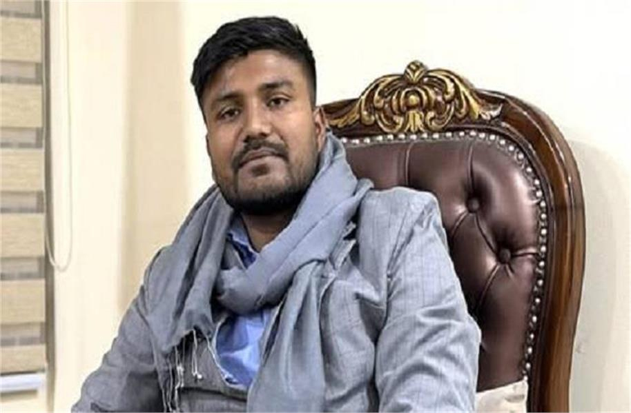 نیپال میں انتخابات سے پہلے بھاری سیاسی ہلچل، کھیلوں کے وزیر ببلو گپتا نے دیا استعفیٰ