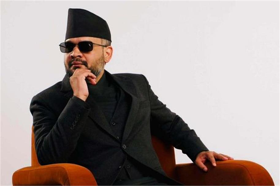 نیپال کی سیاست میں بھونچال: وزیرِاعظم بننے کی تیاری میں ہندوستان مخالف بالیندر شاہ کھٹمنڈو میئر کے عہدے سے مستعفی