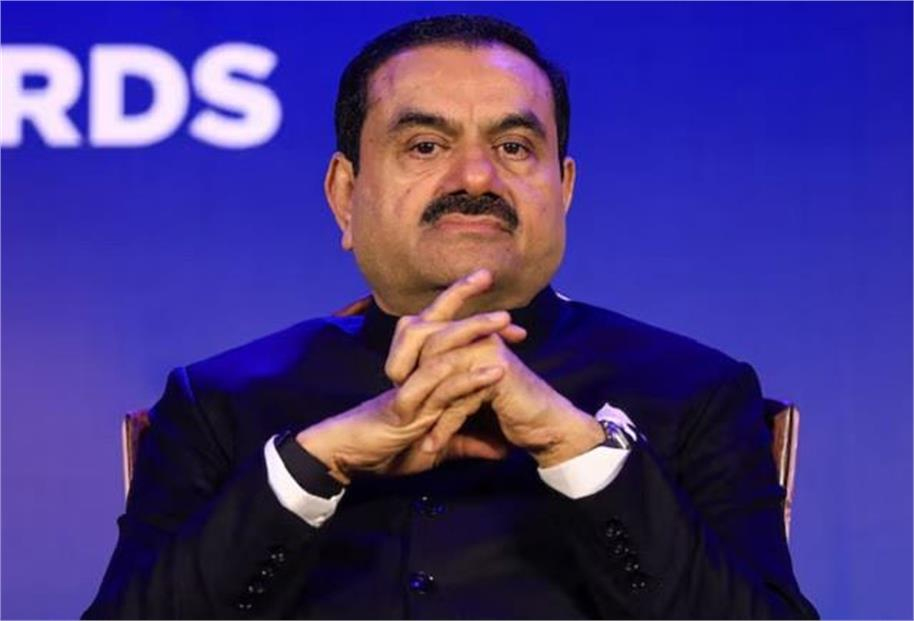 اڈانی کو سمن بھیجنے کے معاملے میں حکومتِ ہند کو درکنار کرنا چاہتا ہے امریکی ریگولیٹر ایس ای سی