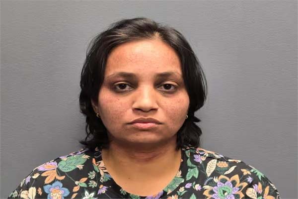 امریکہ میں بھارتی خاتون بن گئی حیوان! اپنے ہی 2 بیٹوں کو کیا ہلاک