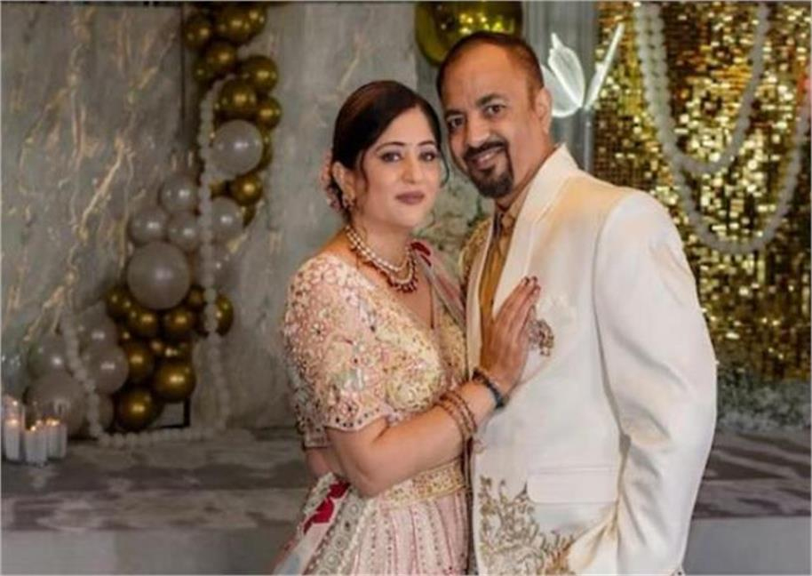 امریکہ میں گھریلو تنازعہ، ہندوستانی شوہر نے بیوی سمیت تین رشتہ داروں کو قتل کیا، بچوں نے الماری میں چھپ کر جان بچائی