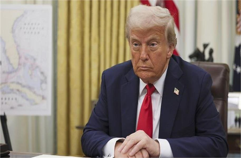 امریکی جج کا ٹرمپ انتظامیہ کو بڑا جھٹکا، 8400 سے زائد تارکین وطن کو راحت