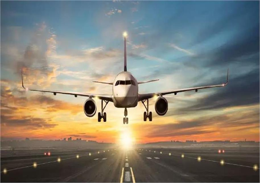 امریکہ-ایران کشیدگی عروج پر: بڑی یورپی ایئرلائنز نے مشرقِ وسطیٰ کی پروازیں معطل کر دیں