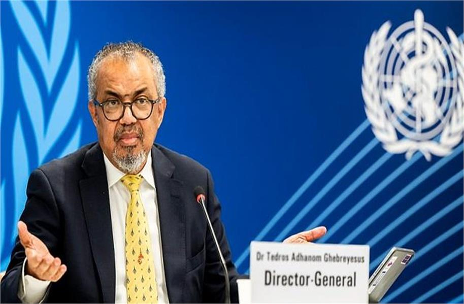 امریکہ کی علیحدگی پر ڈبلیو ایچ او نے توڑی خاموشی ، ٹیڈروس بولے - آپ کے فیصلے سے دنیا میں خطرہ بڑھا