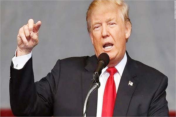 کچھ بڑا ہونے والا ہے- ٹرمپ کےنشانے پر اب یہ3 ممالک ، صدور کو دی کھلی دھمکی ، اگلی باری تمہاری .....،اپنی جان بچا لو