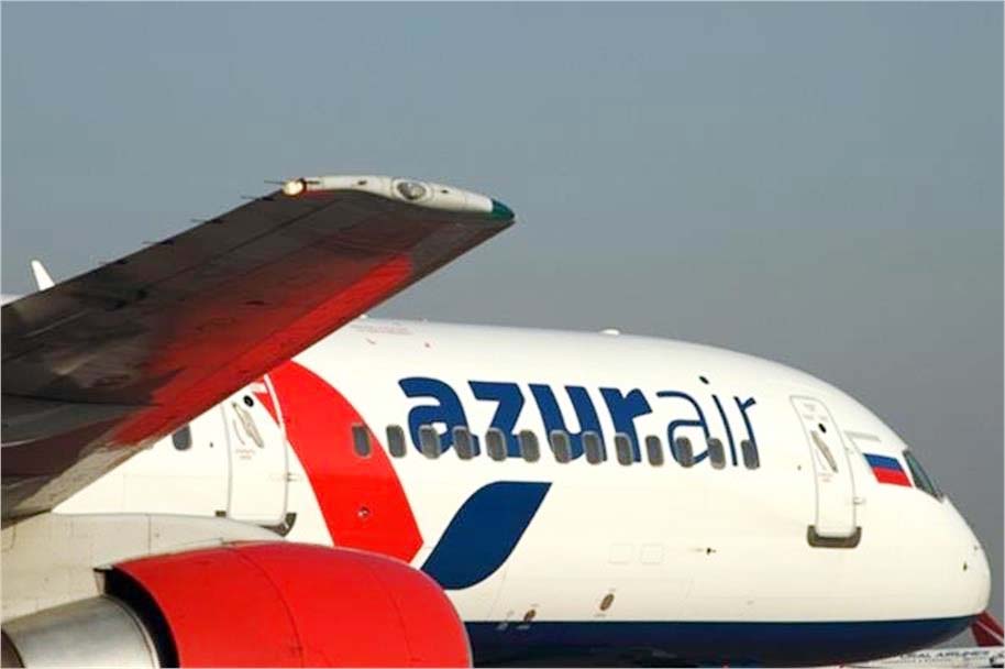 ایزور ایئر ایمرجنسی لینڈنگ: چین کے اوپر مچی ہلچل ، آسمان میں پھنسی 238 جانیں… 45 منٹ ہوا میں چکر لگاتا رہا طیارہ