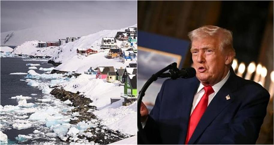 گرین لینڈ میں ایسا کیا خاص ہے ؟ جسے ٹرمپ ہر حال میں پانا چاہتے ہیں ، جان کر اُڑ جائیں گے ہوش