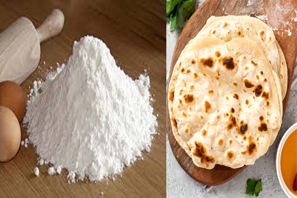 آٹے کا تھیلا 1,300 روپے کا ! پڑوسی ملک میں مچی ہا ہا کار، عوام کے لیے ایک وقت کی روٹی بھی ہو ئی مشکل