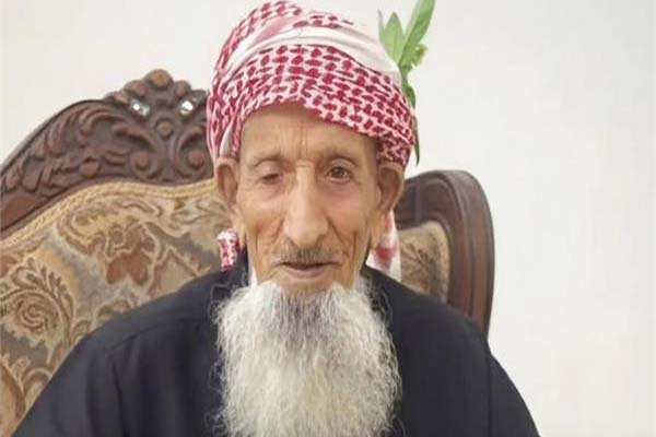 سات شادیاں، 134 بچے اور 110 سال کی عمر میں آخری شادی، سعودی عرب کے سب سے معمر شخص کا انتقال