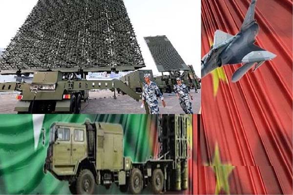 وینزویلا کو چین پر بھروسہ پڑ امہنگا، امریکی حملے میں چینی ایئر ڈیفنس ہواناکام، پاکستان بھی کھا چکا دھوکہ