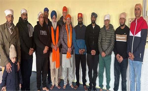 اٹلی: ایزولولو میں ےکم فروری کومنایا جائے گاست گرو رویداس مہاراج جی کی آمد کا تہوار