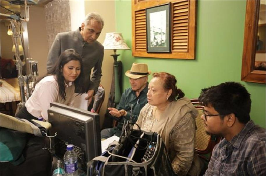 اسرائیلی فلم ساز نے نربھیا واقعے پر بنائی فلم، پی آئی ایف ایف میں ہوگی مرڈر مسٹری کی نمائش