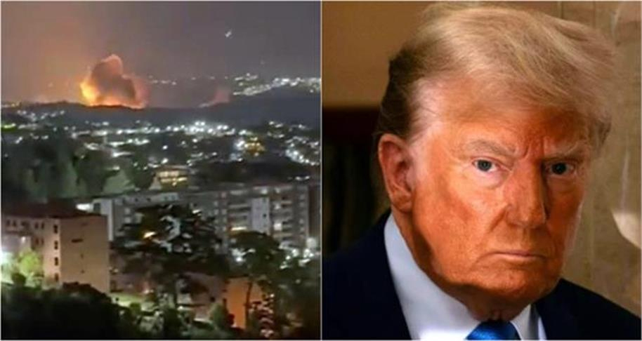 آخر کیا ہے امریکہ کی وینز ویلا سے دشمنی ؟ سامنے آئی یہ بڑی وجہ