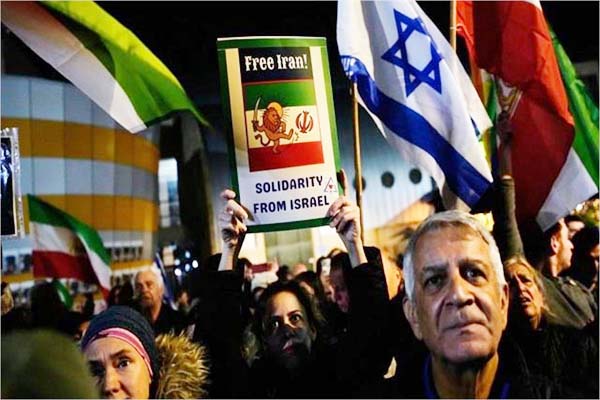 ’محتاط رہیں-ایران کے بعد اب بھارتی حکومت نے اسرائیل میں مقیم شہریوں کے لیے جاری کی ایڈوائزری