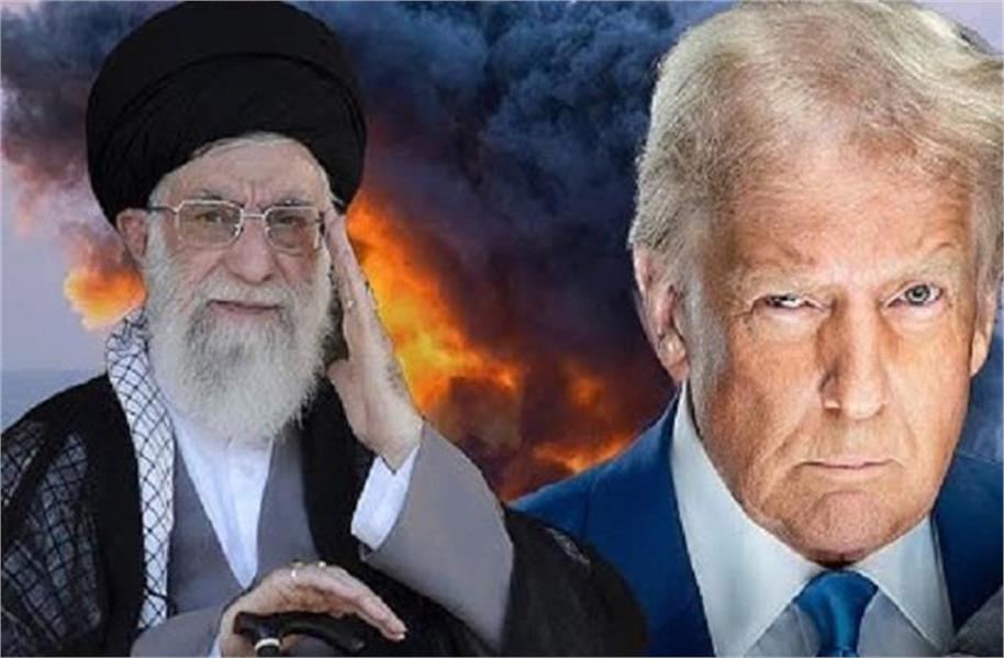 حیران کن رپورٹ : ٹرمپ کی دھمکی سے اب خوف میں ایران ، ملک چھوڑ بھاگنے کی تیاری میں سپریم لیڈرخامنہ ای ! روس بنے گا ٹھکانہ