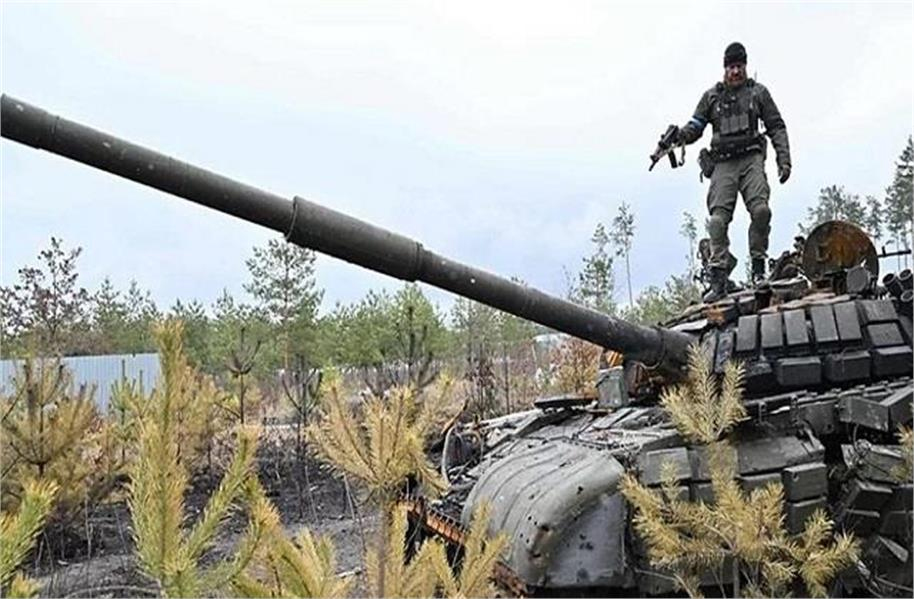 سی ایس آئی ایس رپورٹ: روس اور یوکرین جنگ نے توڑے دوسری عالمی جنگ کے تمام ریکارڈ، بھاری نقصان کے اعداد وشمارسامنے آئے