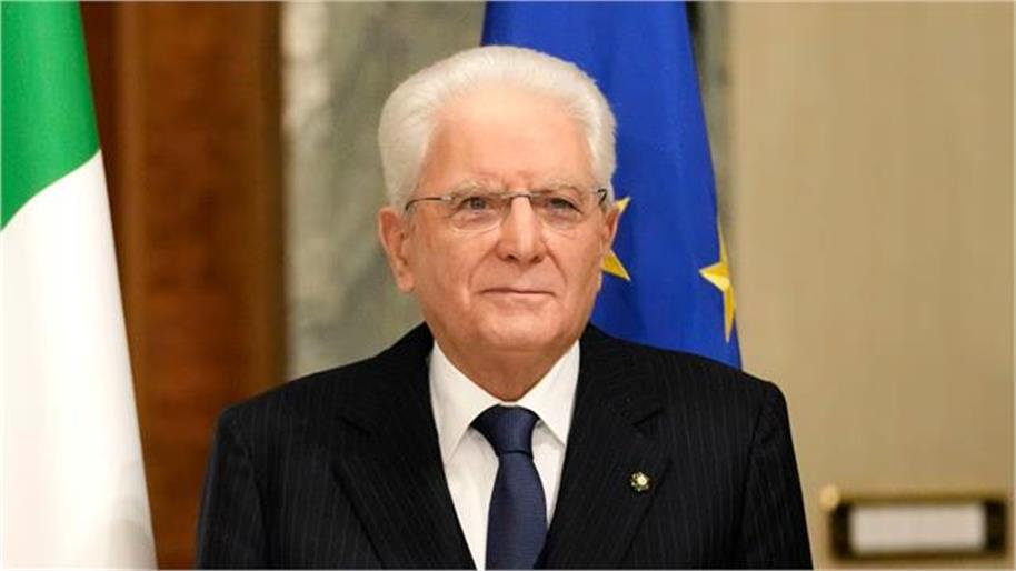 اطالوی صدر کا بڑا اعلان : ہندوستان کے ساتھ دوستی میں نیا موڑ، مزید گہرے ہوں گے تعلقات