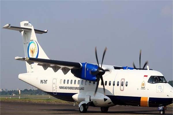 انڈونیشیا میں مسافر طیارہ لاپتہ، جنوبی سولاویسی میں مچ گیاہڑکَمپ! ریسکیوآپریشن تیز