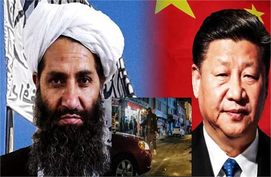 کابل : چینی ریستوران دھماکے میں 20 ہلاک، چین نے دکھائی سختی ، طالبان سے مانگی سکیورٹی کی ضمانت