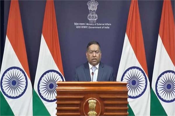 ایران میں پھنسے 16 بھارتی ملاح، قونصلر رسائی نہ ملنے پر بھارت نے دکھائی سختی