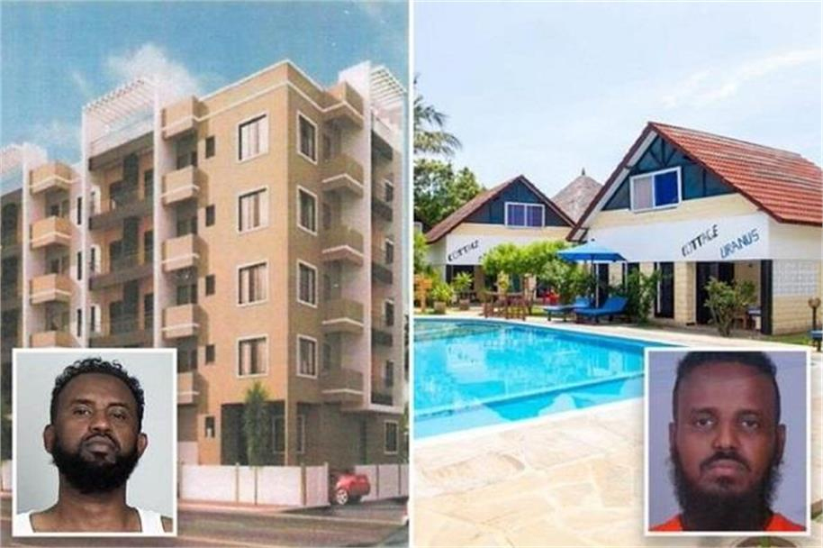 کووڈ فنڈ کے نام پر سینکڑوں ملین ڈالر کا فراڈ: بچوں کے کھانے کا پیسہ لگژری لائف اسٹائل پر اُڑایا