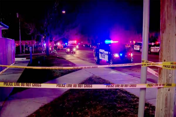 امریکہ: سالٹ لیک سٹی میں مورمن چرچ کے باہر اندھا دھن فائرنگ، 2 ہلاک ، 6 زخمی