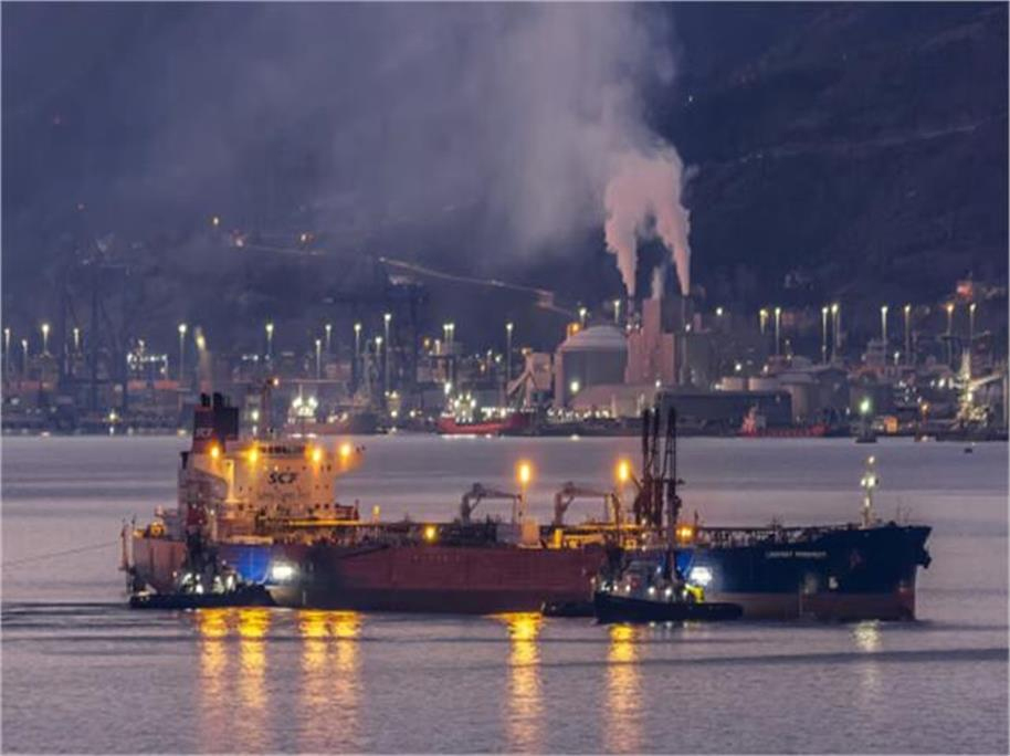 ٹرمپ نے دی ہندوستان کو وینزویلا سے تیل خریدنے کی اجازت، رکھی یہ شرط