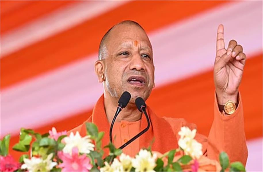 اگر خواتین کے خلاف جرم کیا تو یمراج سے ہوگی ملاقات: وزیر اعلیٰ یوگی کا مجرموں کو سخت پیغام