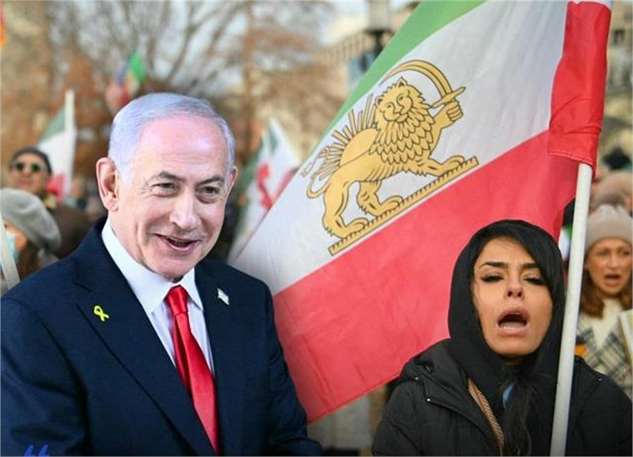 اب اسرائیل کی ایرانی مظاہرین کو کھلی حمایت، اقوام متحدہ میں کہا - آپ اکیلے نہیں ، ہم ساتھ ہیں