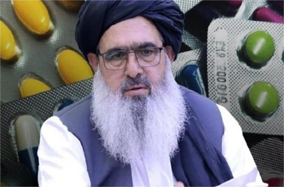 طالبان کا پاکستان کے خلاف بڑا فیصلہ، افغانستان میں پاکستانی ادویات کی فروخت پر مکمل پابندی