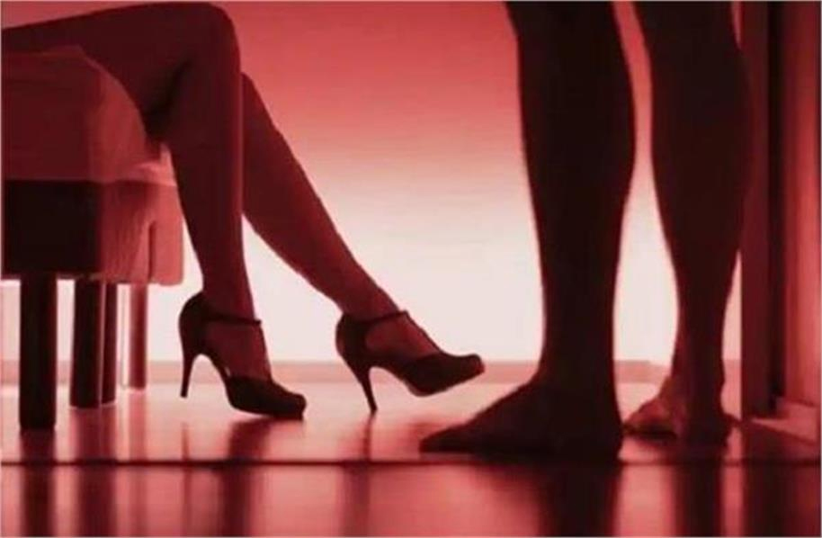 پریاگ راج میں چل رہا تھا جسم فروشی کا گندہ کھیل ، قابل اعتراض حالت میں چار لڑکیوں کو پولیس نے پکڑا ، ماسٹر مائنڈ کی تلاش تیز