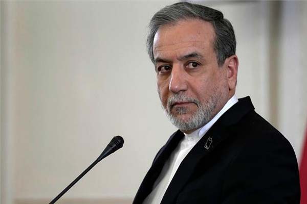 اگر امریکہ یا اسرائیل نے دوبارہ حملہ کیا تو ایران منہ توڑ جواب دے گا: عباس اراغچی