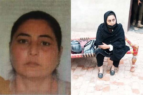 محبت نہیں، مجبوری تھی پاکستان آنا، حیران کر دے گاسربجیت کور کیس کا یہ نیا اینگل