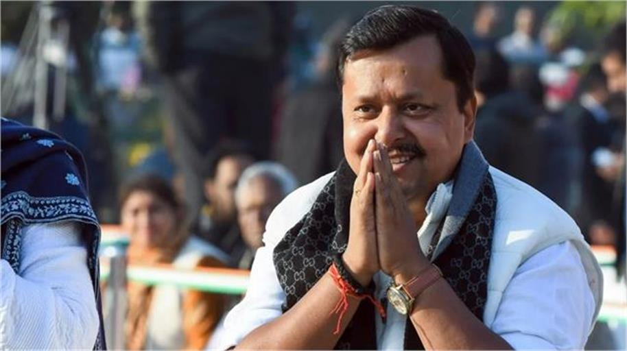 بی جے پی میں نبین دور کا آغاز، 45 برس کی عمر میں سنبھالیں گے بارہویں قومی صدر کا عہدہ