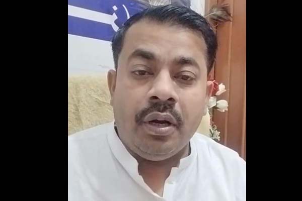 پاکستان میں ہندو رہنما کے قتل کا فتویٰ جاری، ٹی ایل پی نے دی جان سے مارنے کی دھمکی